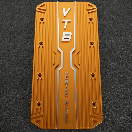 Ventus Heatsink (V9600) - Pinned Electric