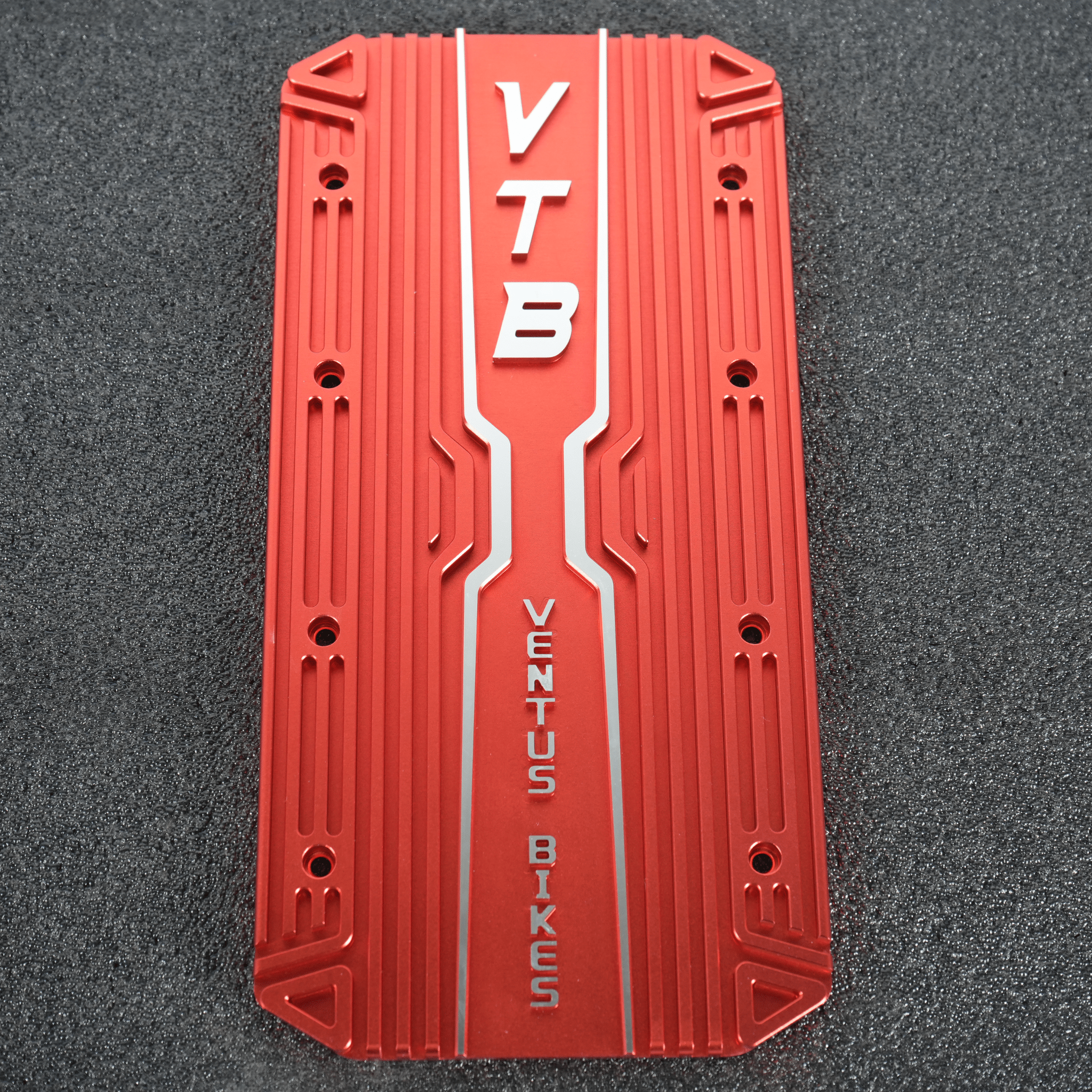 Ventus Heatsink (V9600) - Pinned Electric