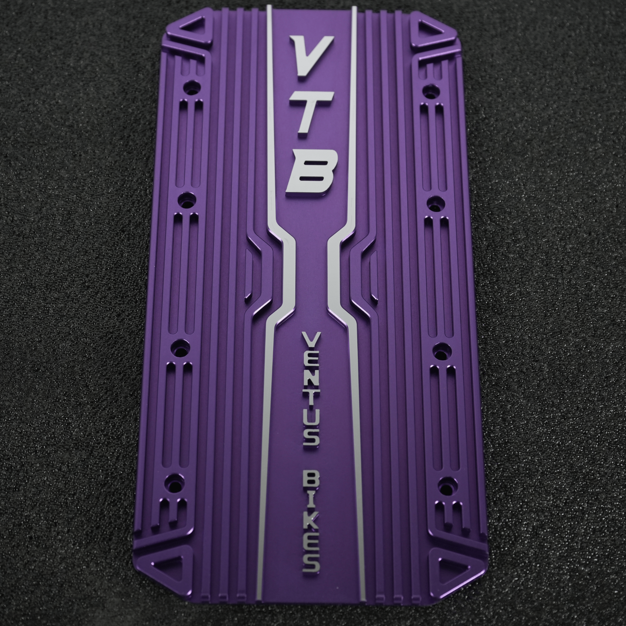 Ventus Heatsink (V9600) - Pinned Electric