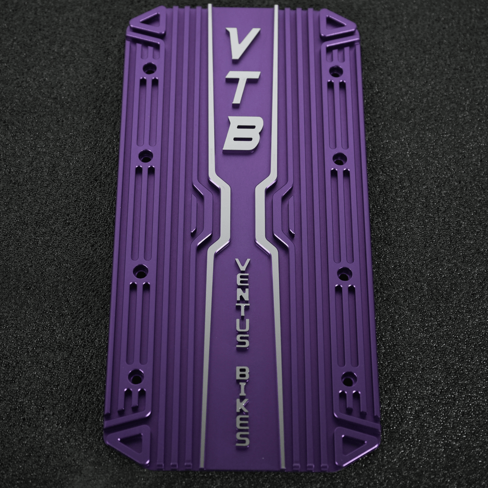 Ventus Heatsink (V9600) - Pinned Electric