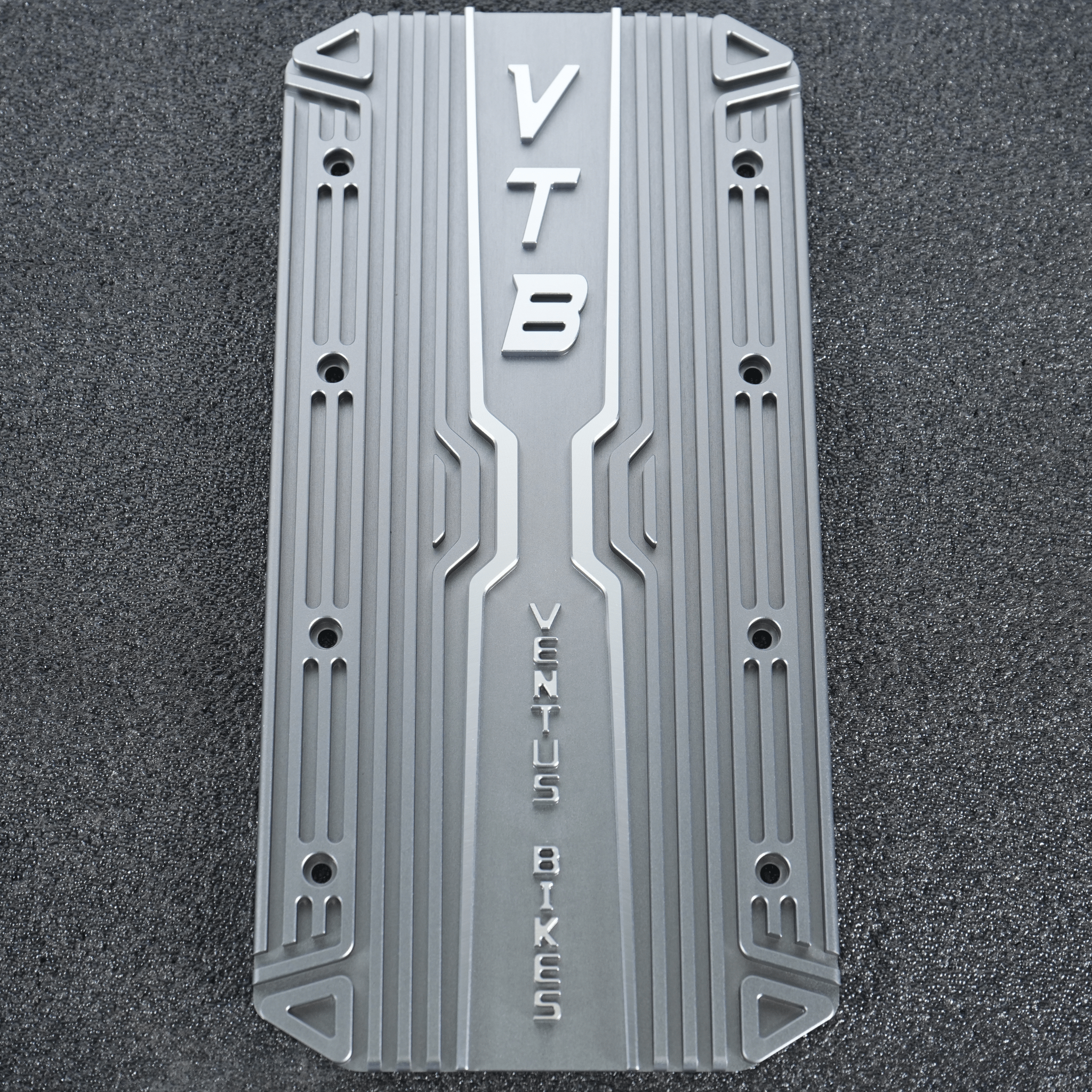 Ventus Heatsink (V9600) - Pinned Electric