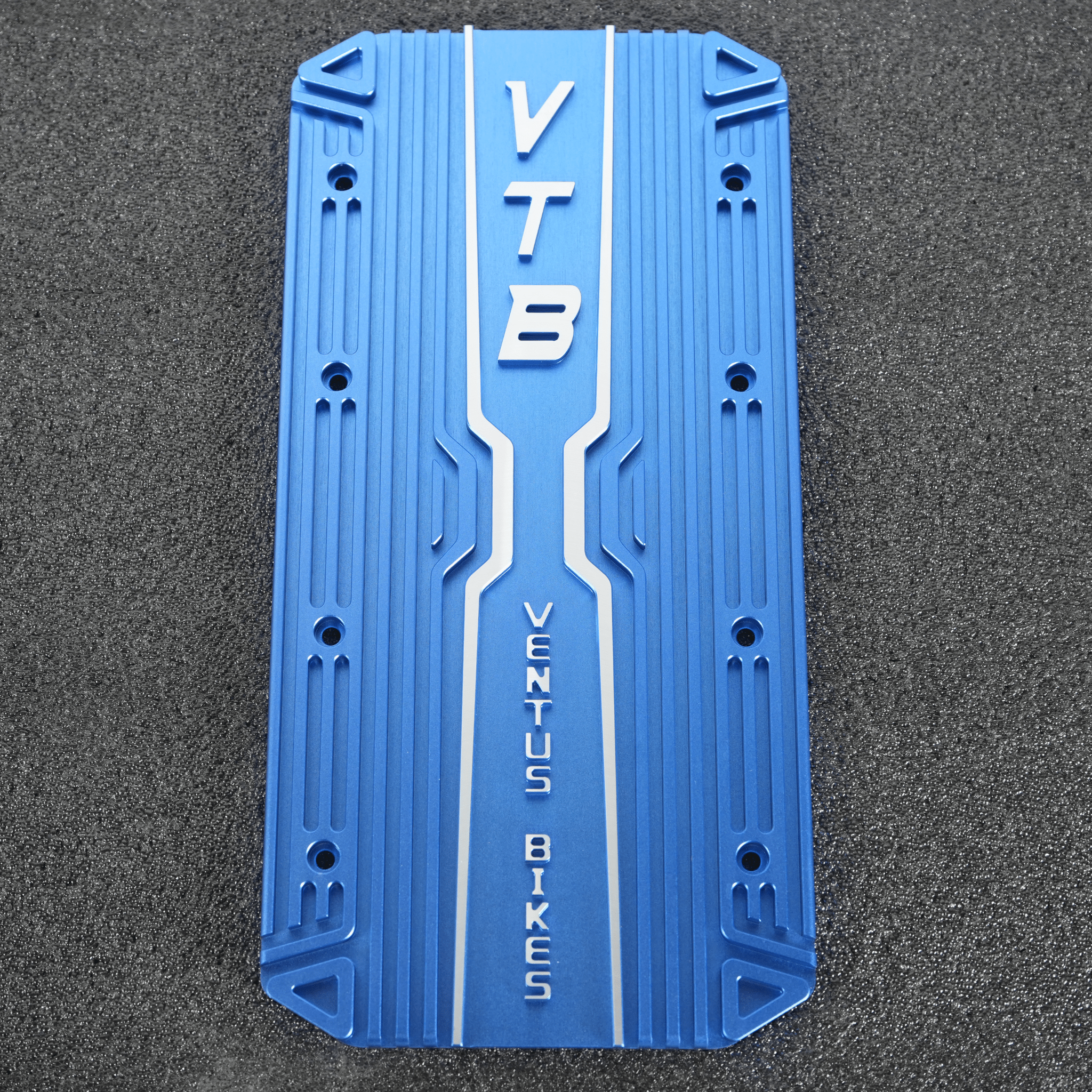 Ventus Heatsink (V9600) - Pinned Electric