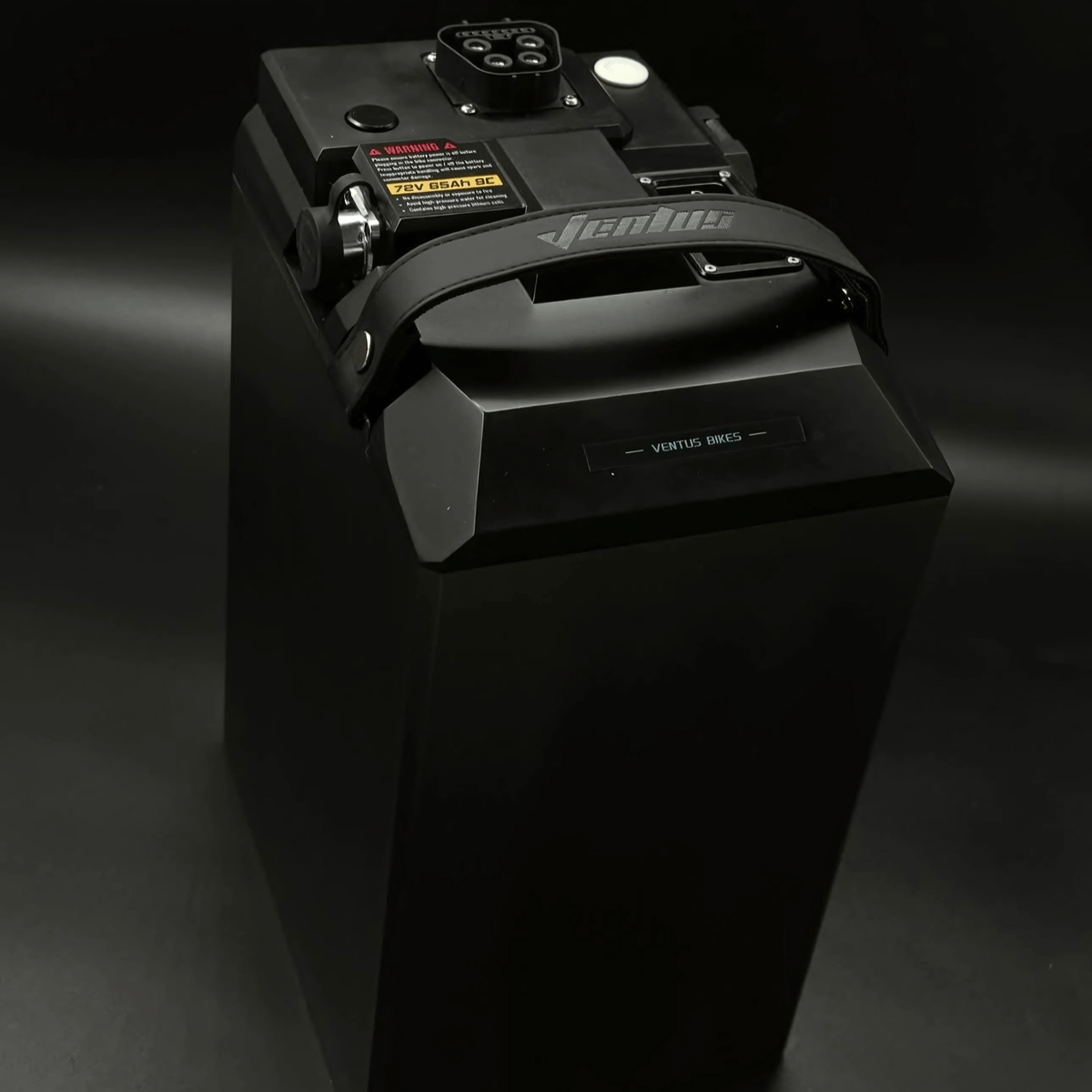 Ventus Surron Ultra Bee Battery 72V 65Ah - Pinned Electric