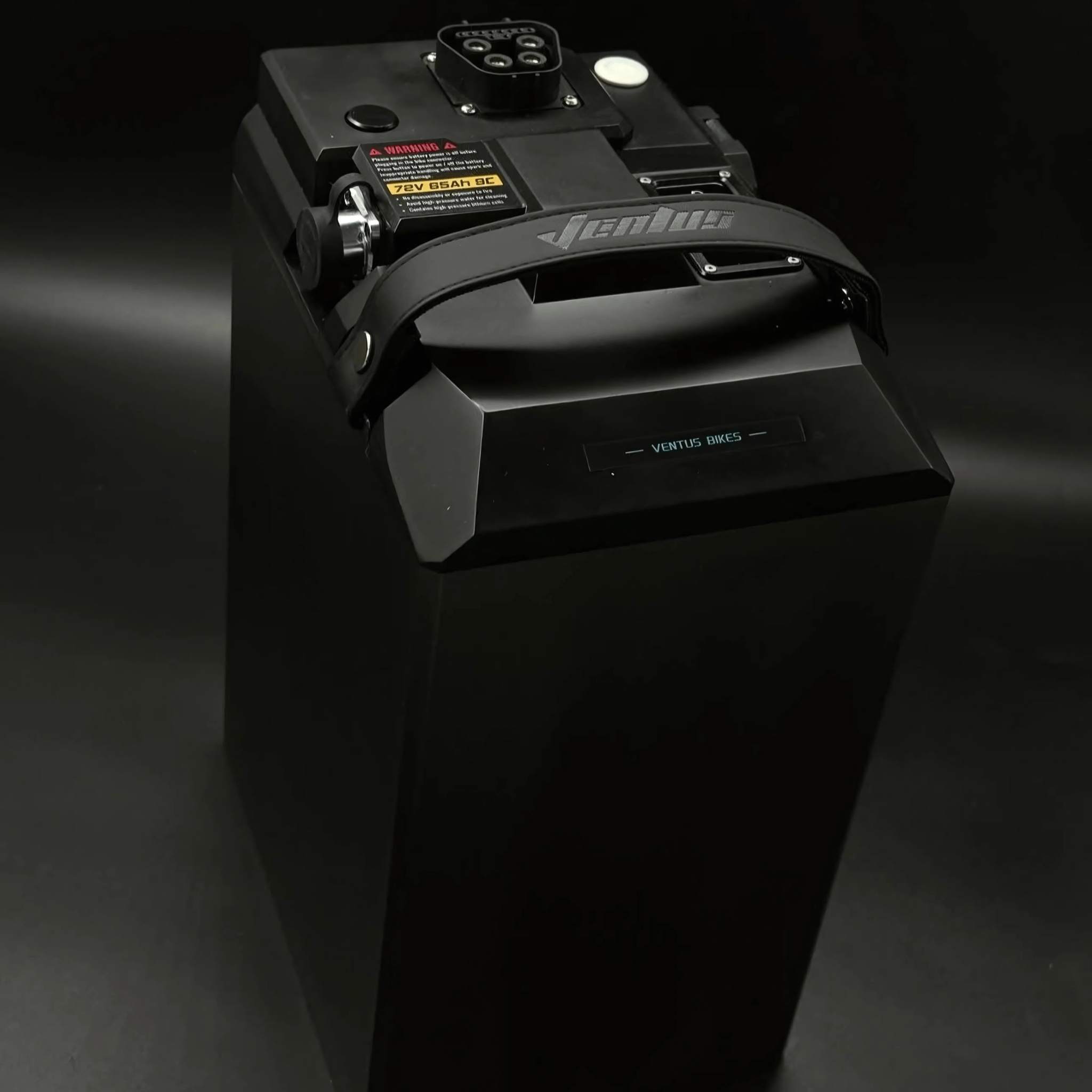 Ventus Surron Ultra Bee Battery 72V 65Ah - Pinned Electric