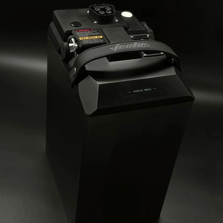 Ventus Surron Ultra Bee Battery 72V 65Ah - Pinned Electric