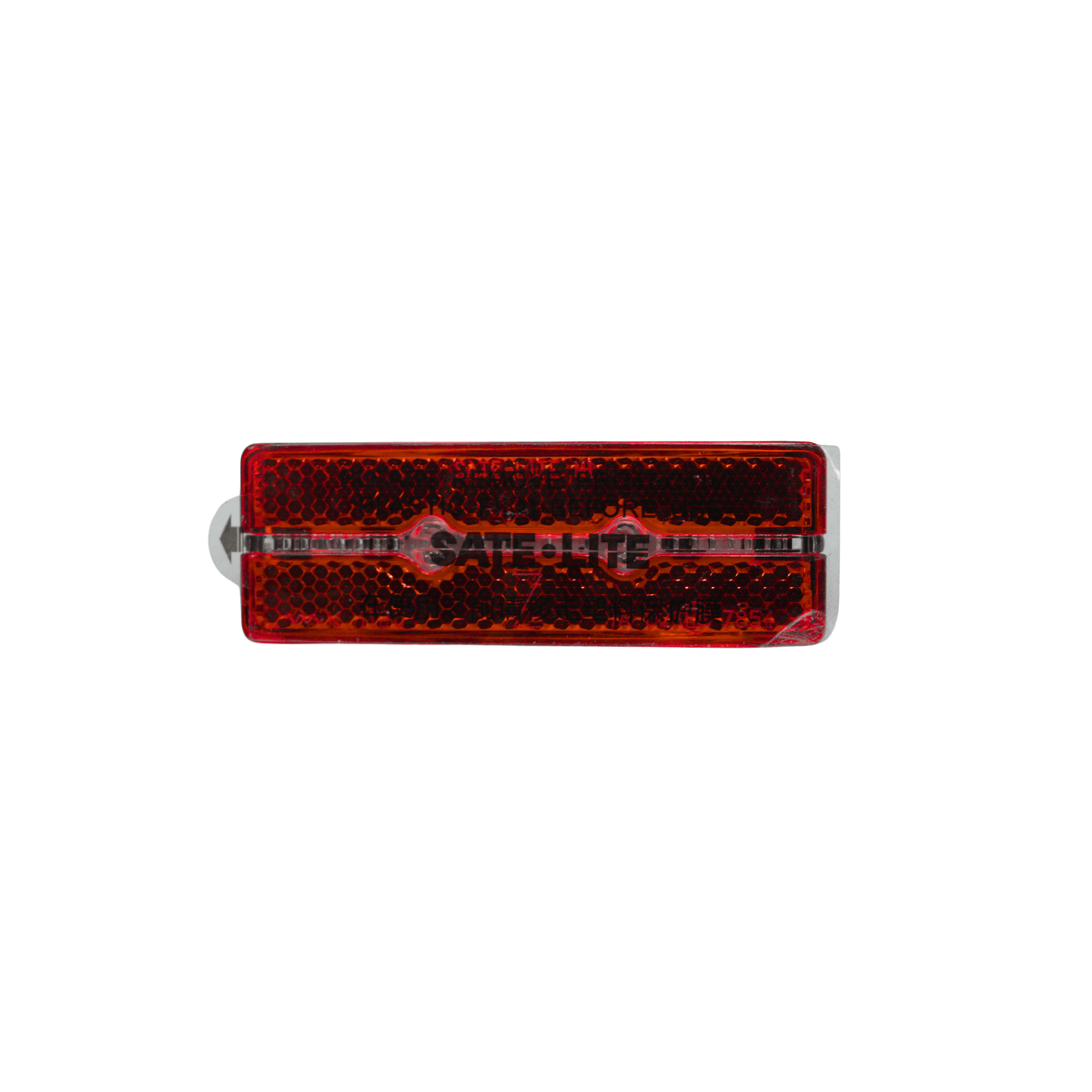 Ventus Taillight (Ventus OEM) - Pinned Electric