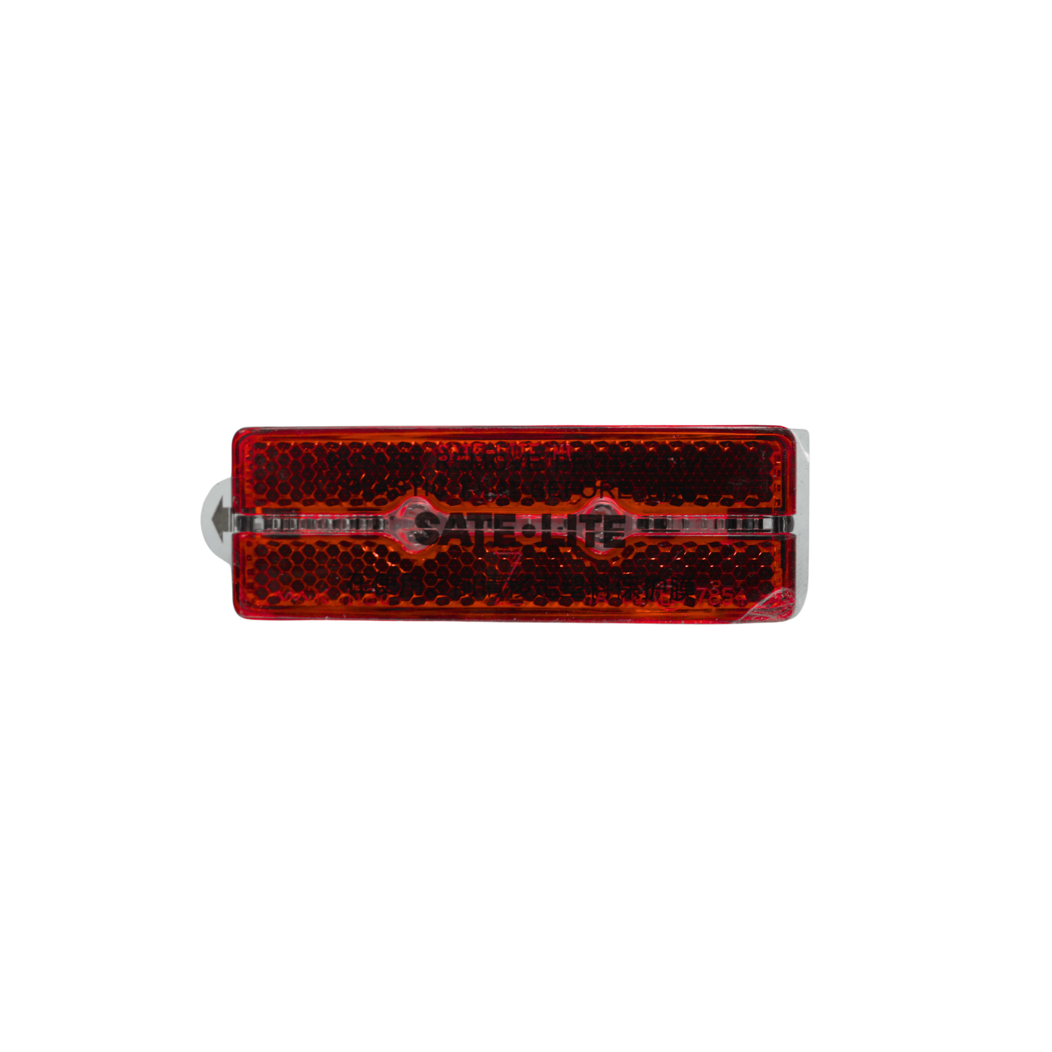 Ventus Taillight (Ventus OEM) - Pinned Electric
