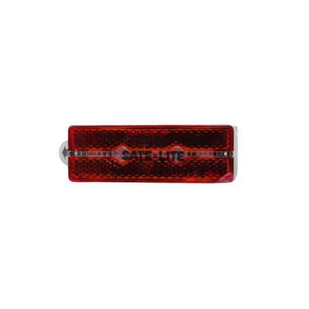 Ventus Taillight (Ventus OEM) - Pinned Electric