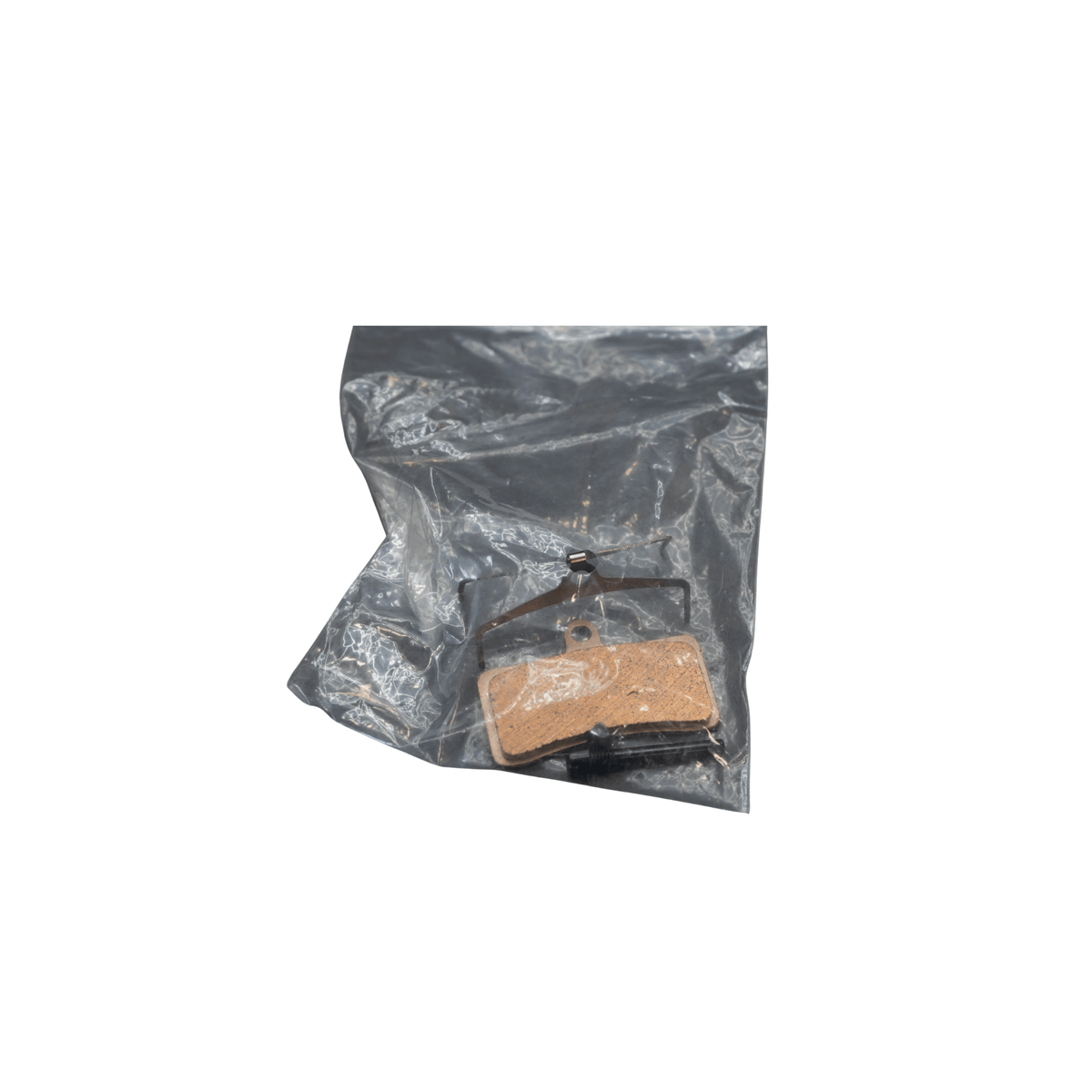 Ventus V1+ Brake Pads (Ventus OEM) - Pinned Electric