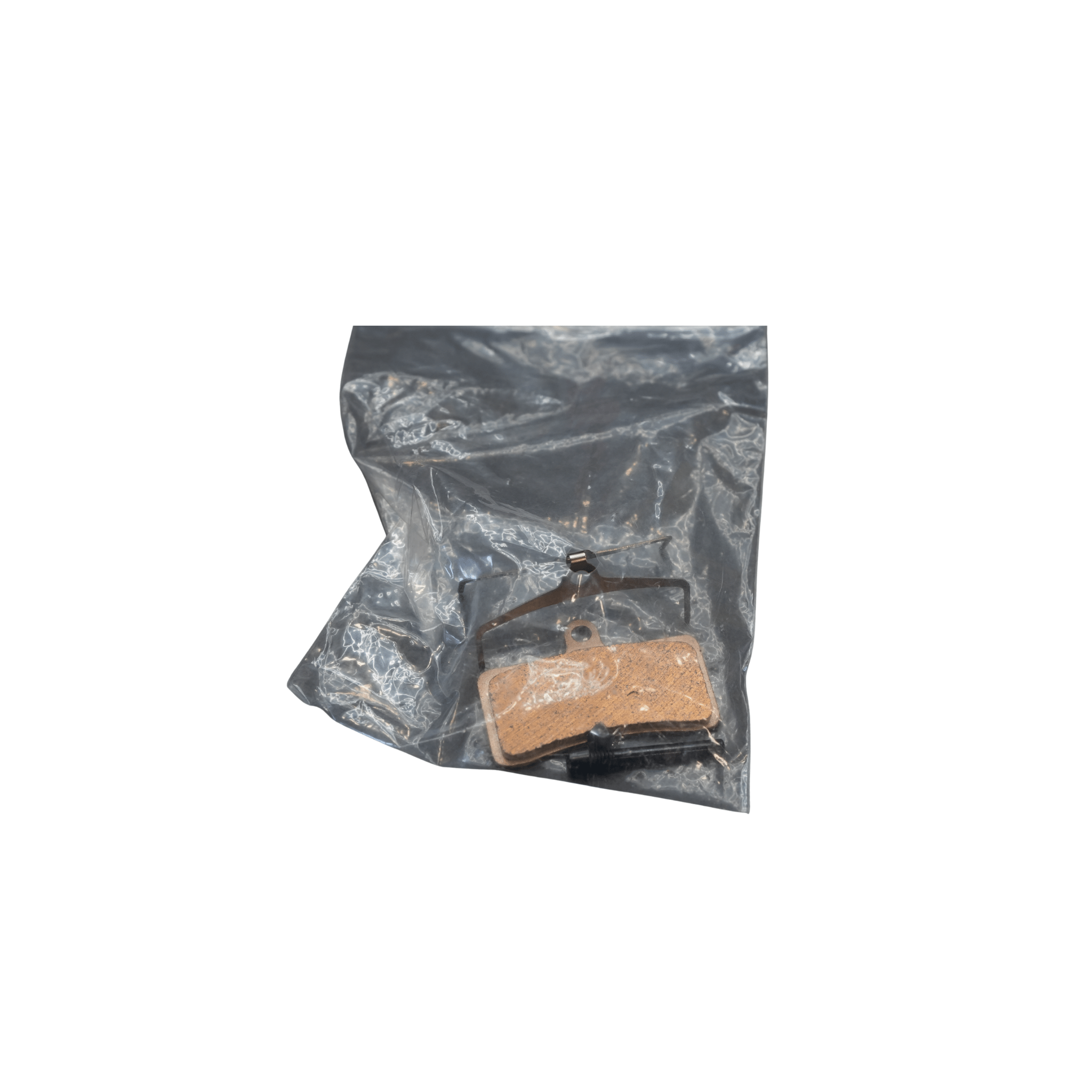 Ventus V1+ Brake Pads (Ventus OEM) - Pinned Electric