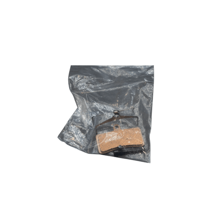 Ventus V1+ Brake Pads (Ventus OEM) - Pinned Electric