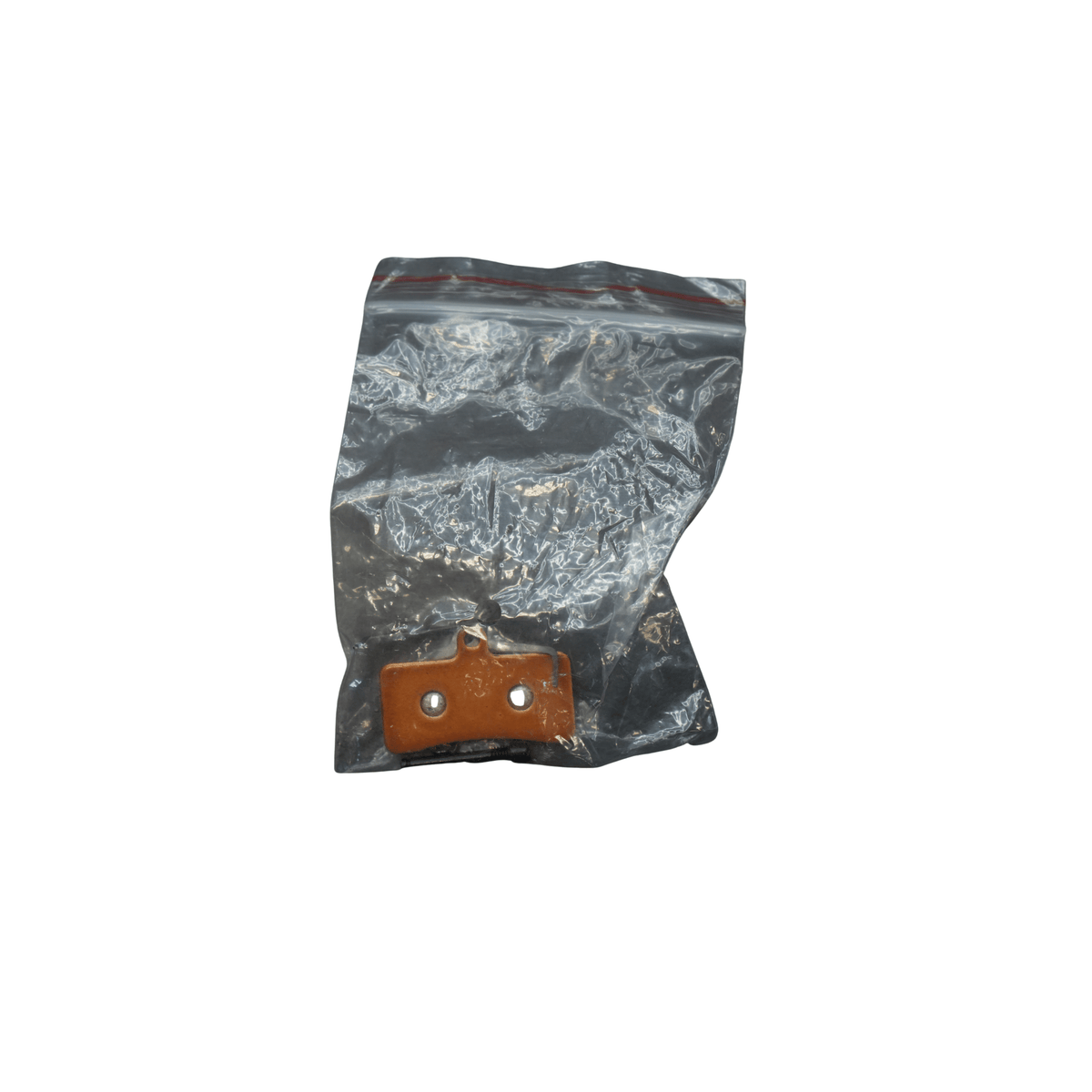 Ventus V1+ Brake Pads (Ventus OEM) - Pinned Electric