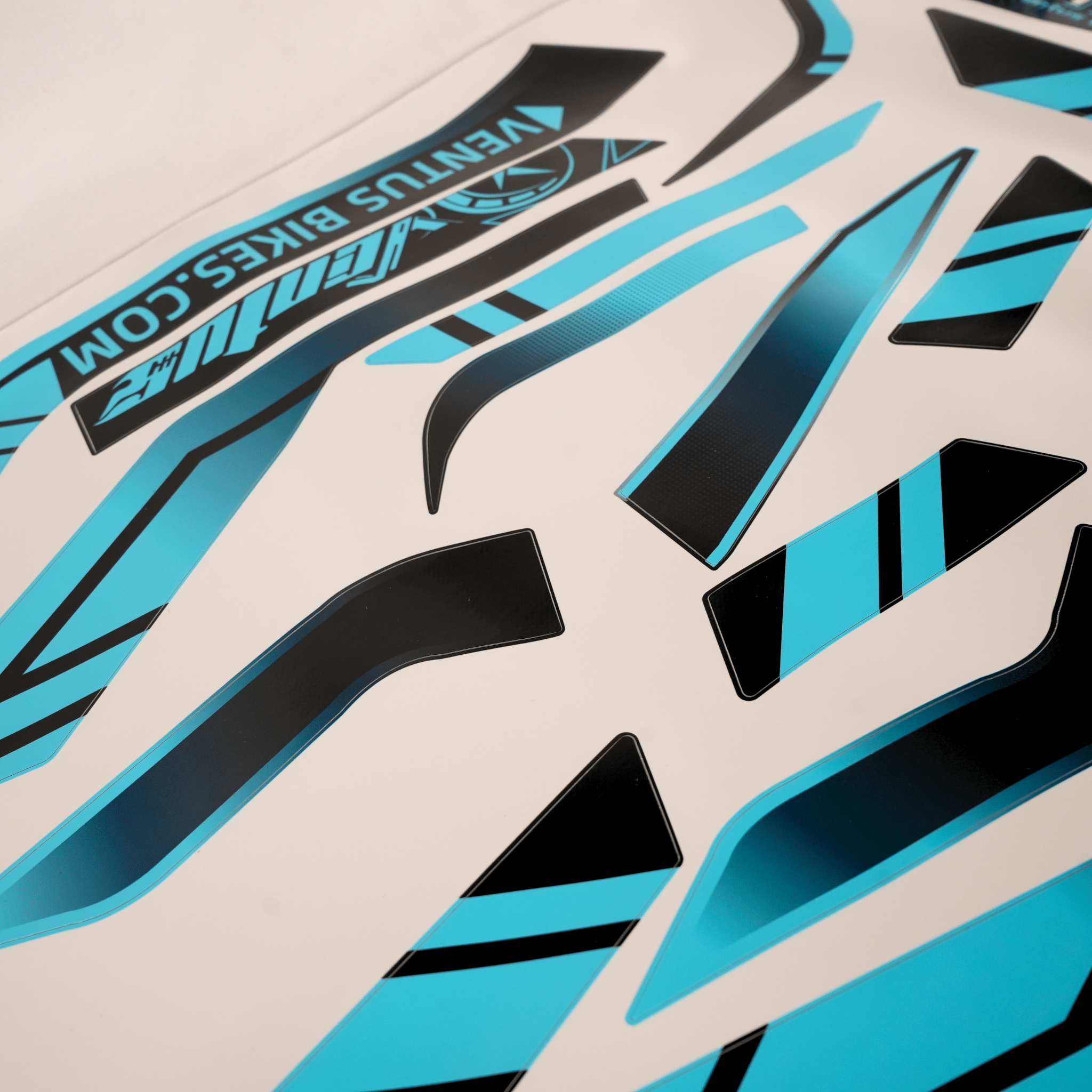 Ventus V1+ Graphics (Ventus OEM) - Pinned Electric