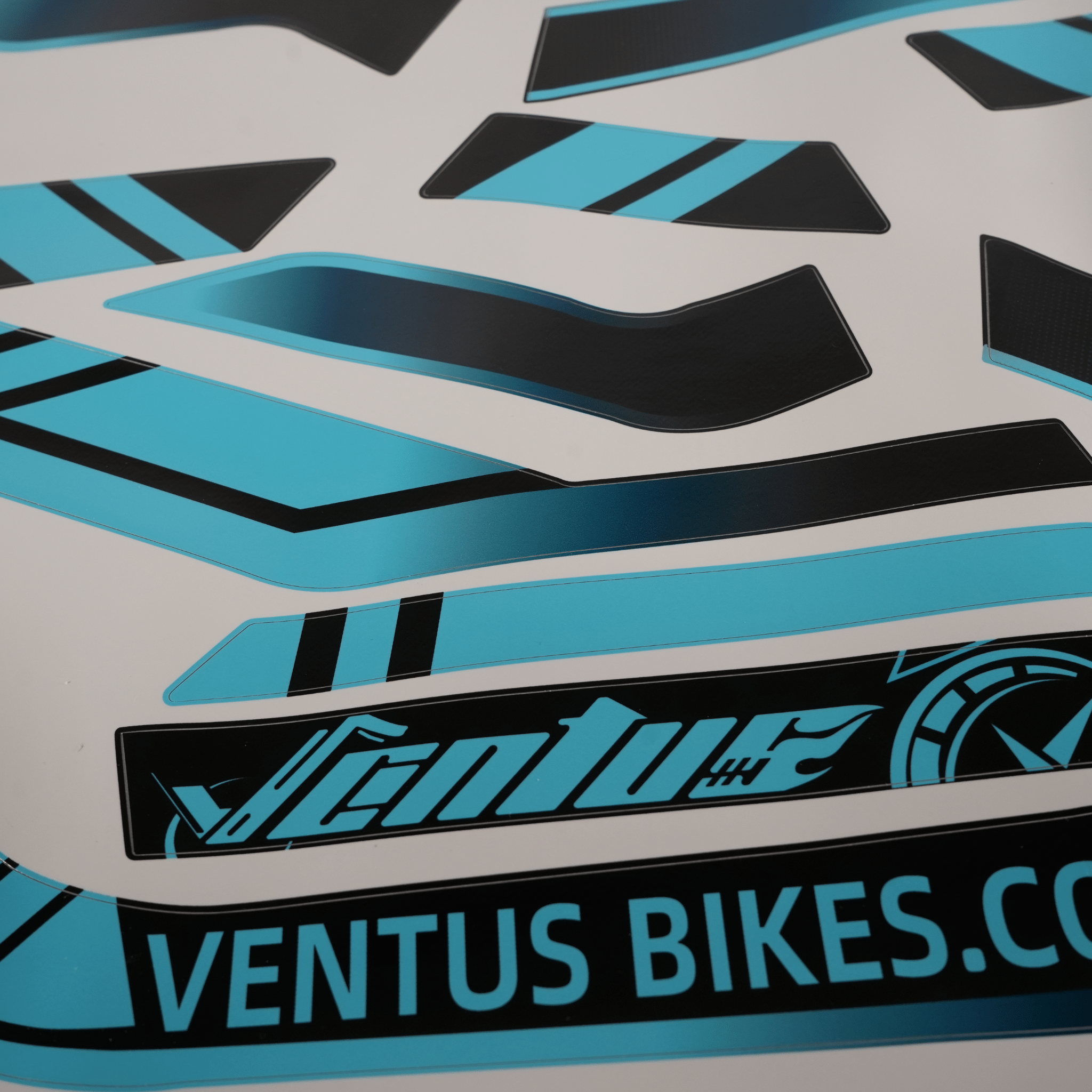 Ventus V1+ Graphics (Ventus OEM) - Pinned Electric