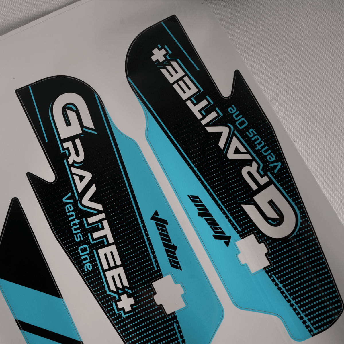 Ventus V1+ Graphics (Ventus OEM) - Pinned Electric