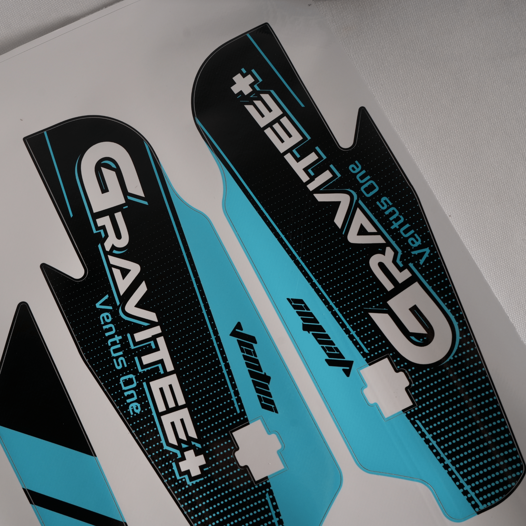 Ventus V1+ Graphics (Ventus OEM) - Pinned Electric