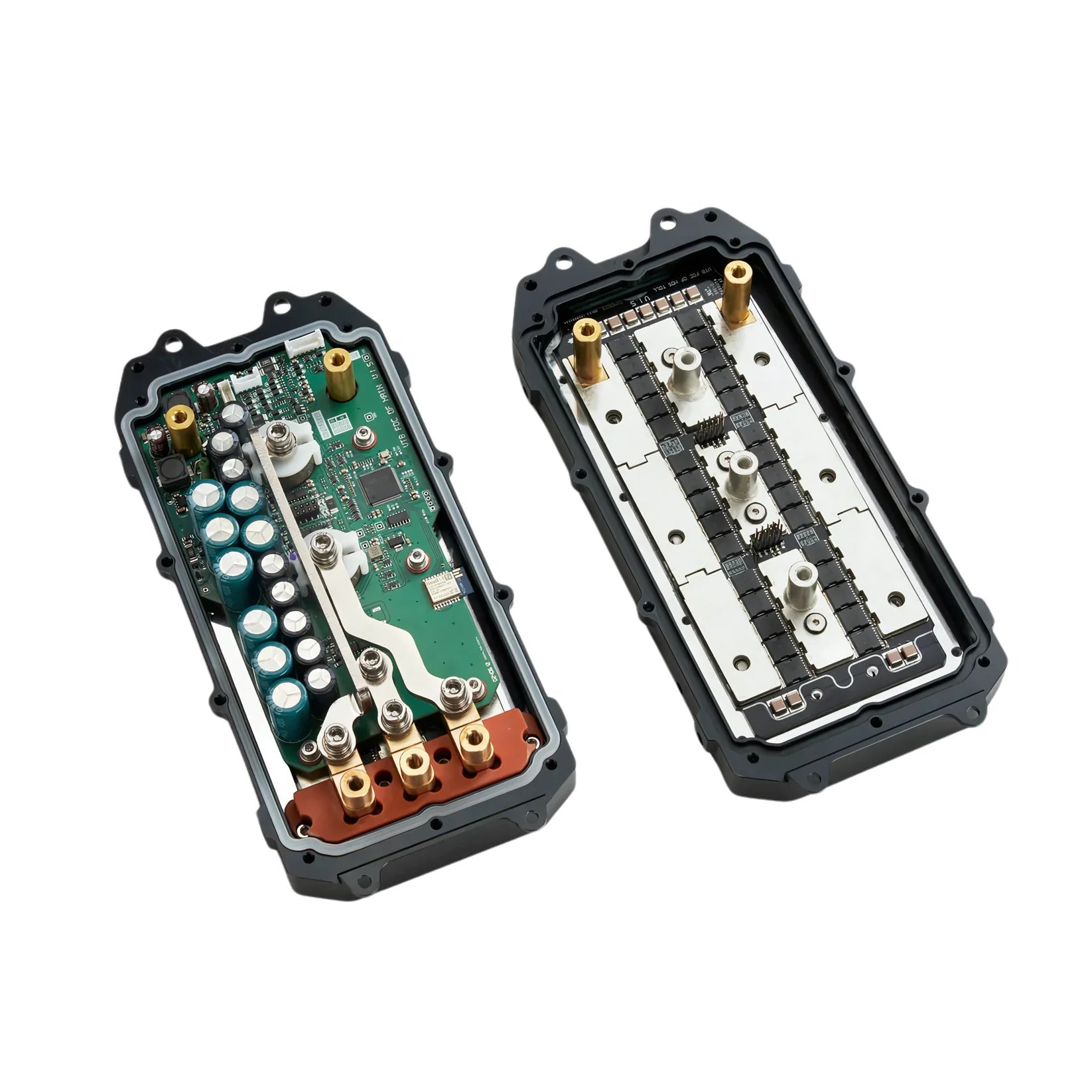 Ventus V9600 Controller - Pinned Electric