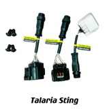 Ventus V9600 Wiring Harness - Pinned Electric