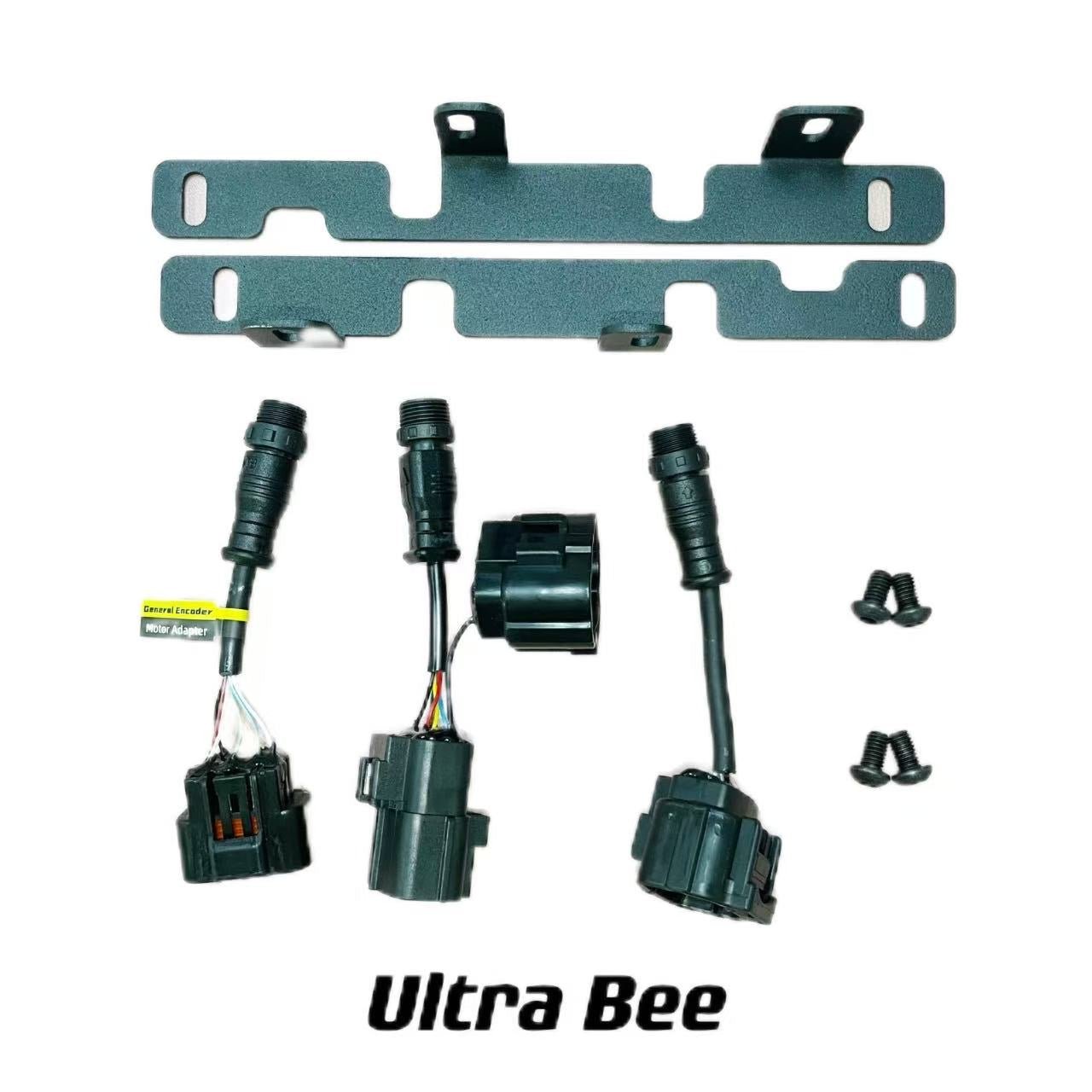 Ventus V9600 Wiring Harness - Pinned Electric