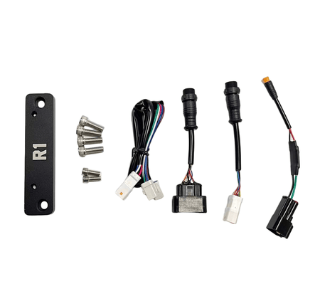 Ventus V9600 Wiring Harness (Version 1.7) - Pinned Electric