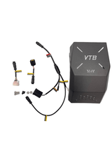 Ventus V9600 Wiring Harness (Version 1.7) - Pinned Electric