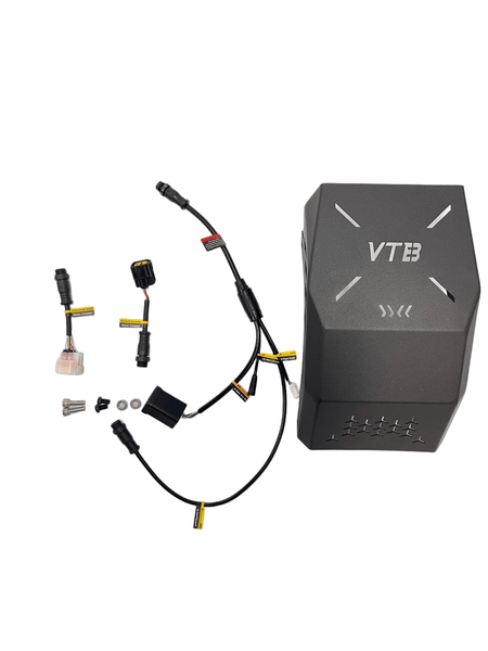 Ventus V9600 Wiring Harness (Version 1.7) - Pinned Electric