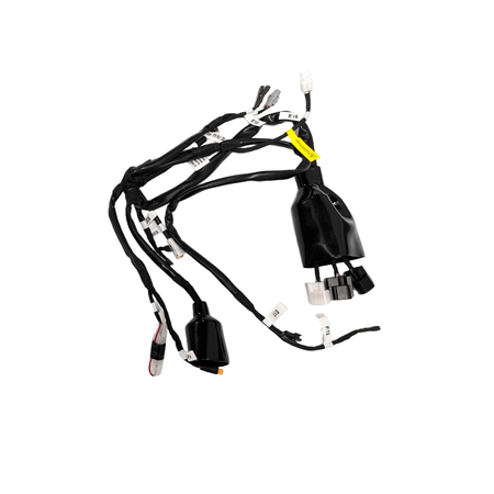 Ventus V9600 Wiring Harness (Version 1.7) - Pinned Electric