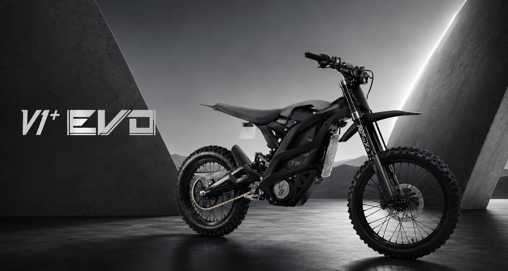 Ventus V1+ EVO Overview - Pinned Electric