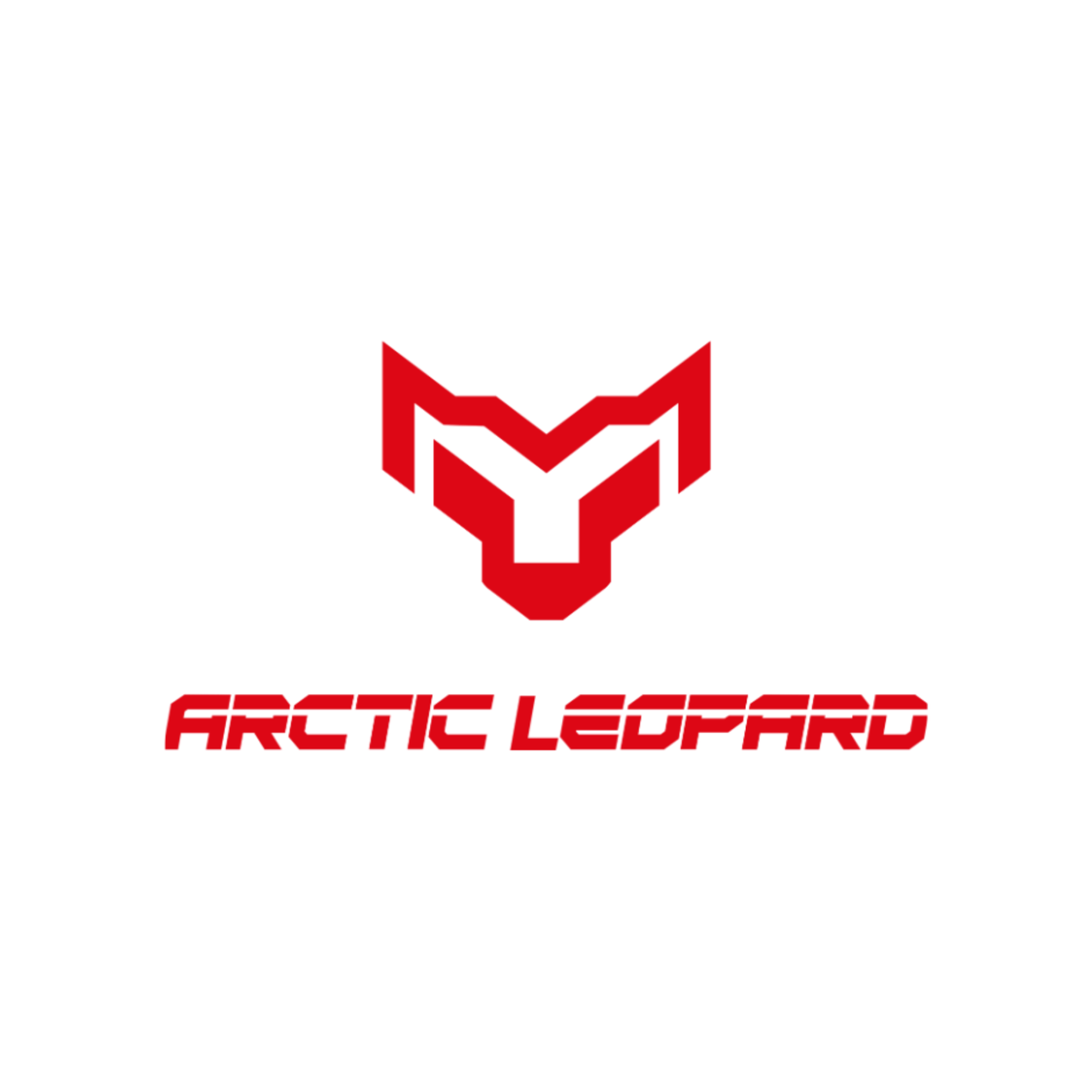 Arctic Leopard - Pinned Electric