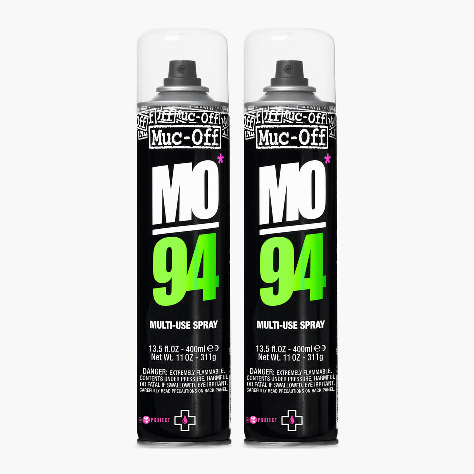 2 x MO-94 - Pinned Electric