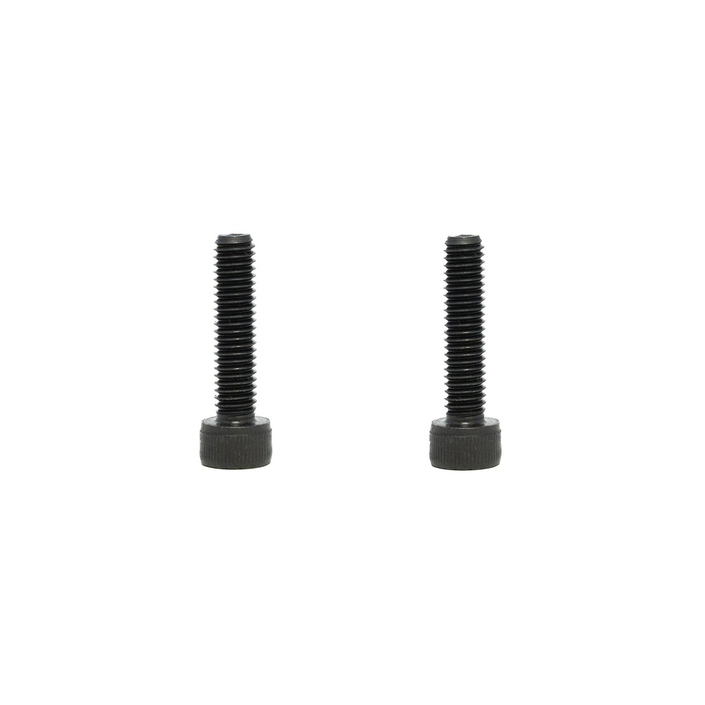 220mm Caliper Spacer Hardware - Pinned Electric