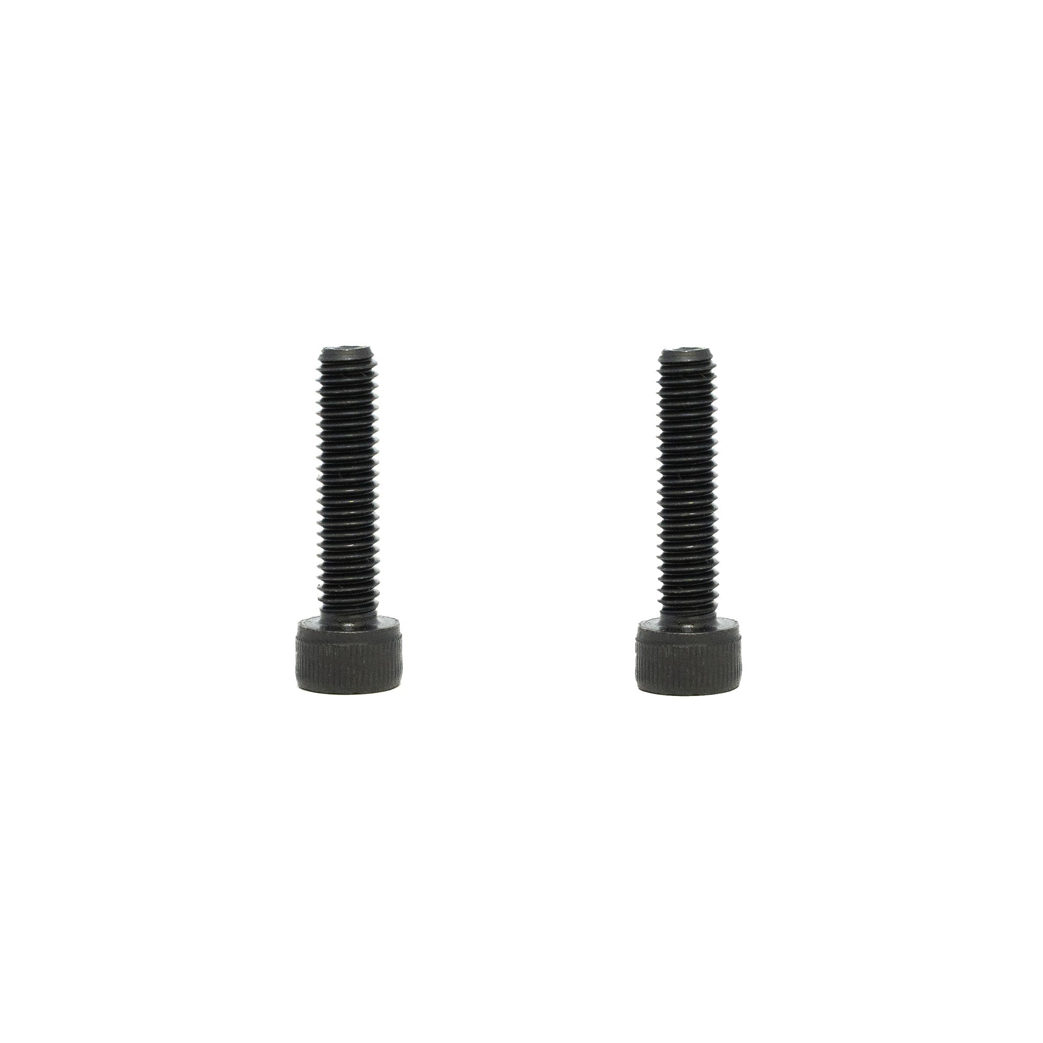 220mm Caliper Spacer Hardware - Pinned Electric