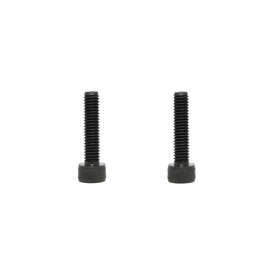 220mm Caliper Spacer Hardware - Pinned Electric