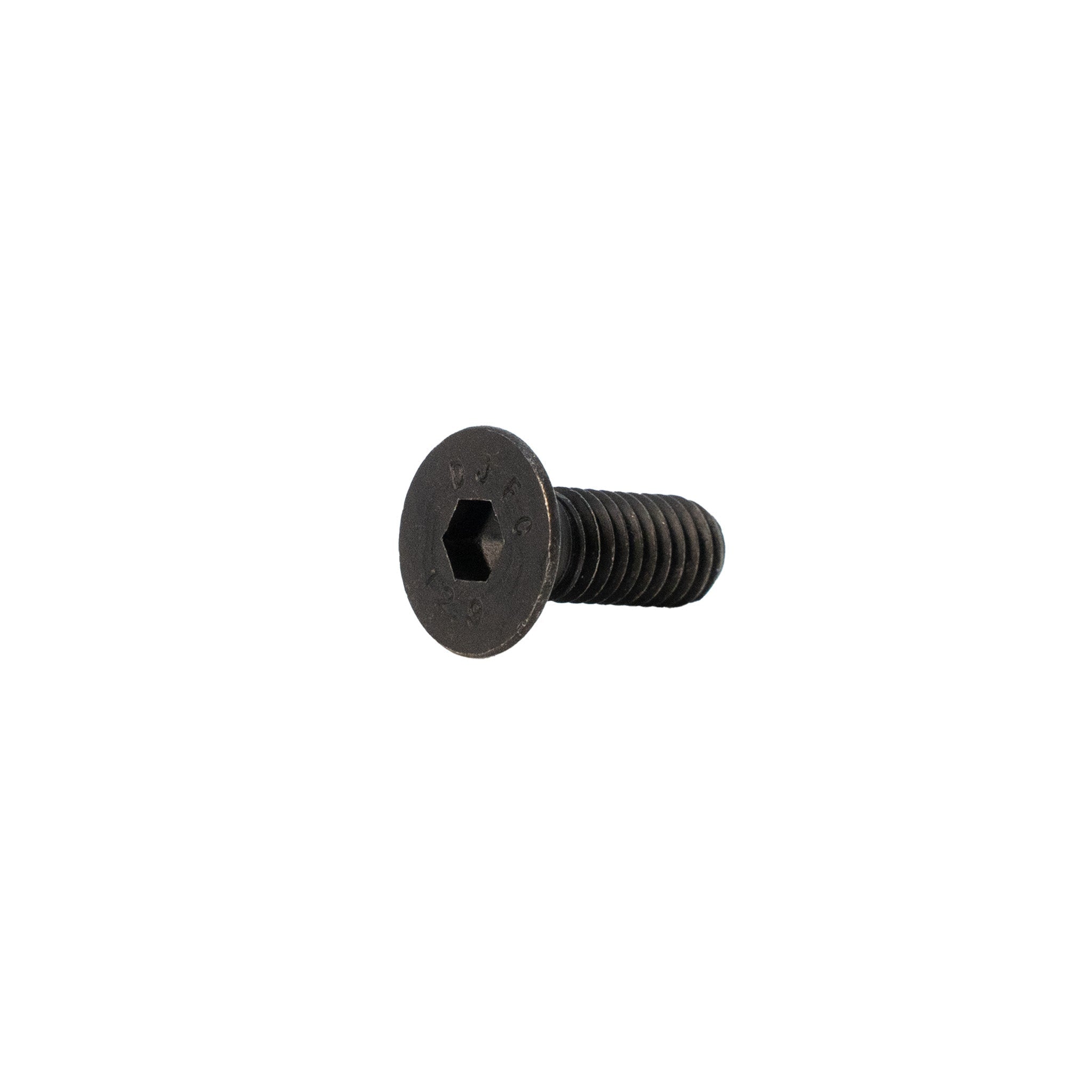 240mm Floating Rear Rotor Hardware - Pinned Electric