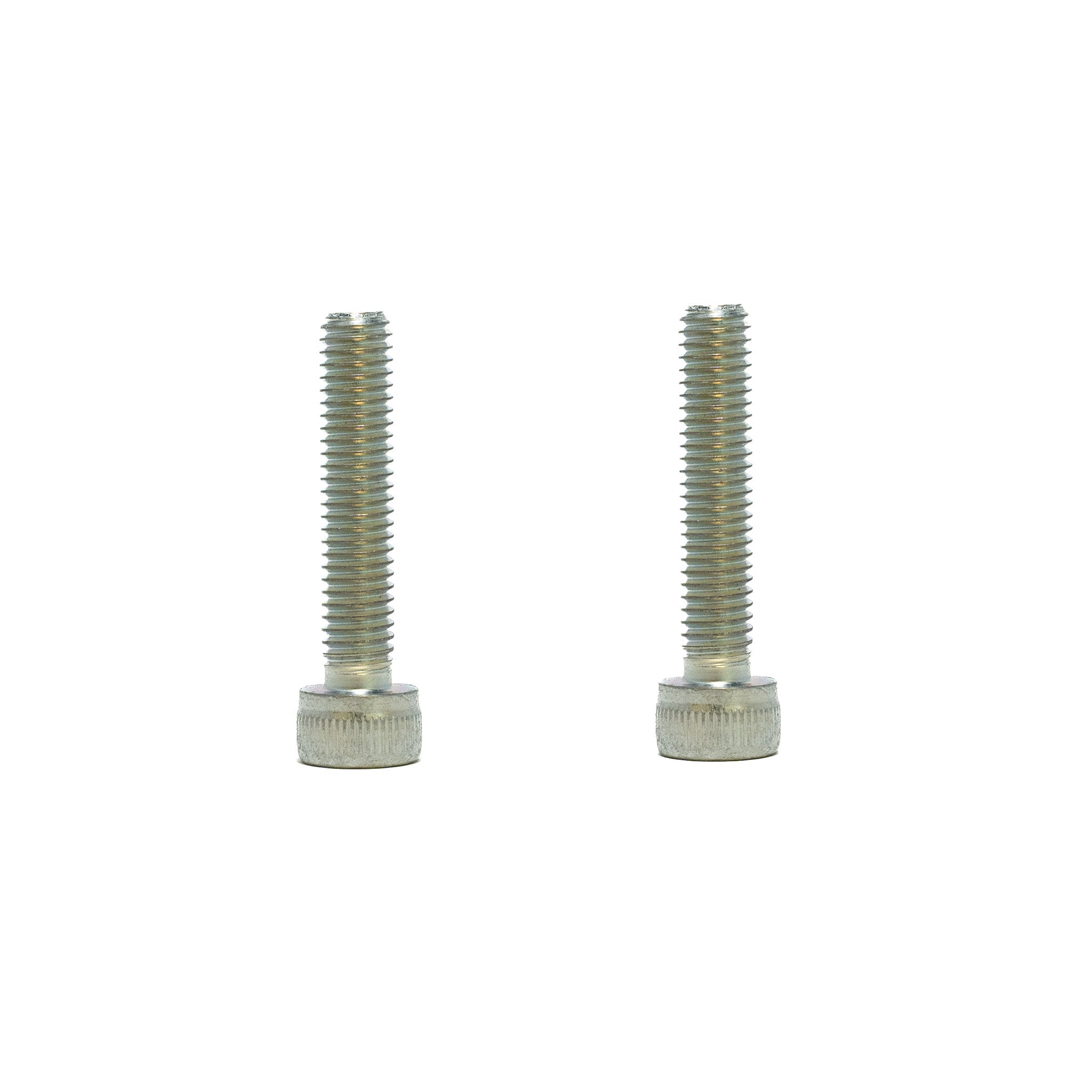 250mm Caliper Spacer Hardware - Pinned Electric