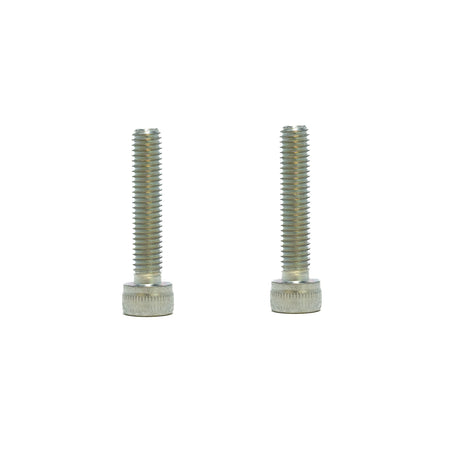 250mm Caliper Spacer Hardware - Pinned Electric