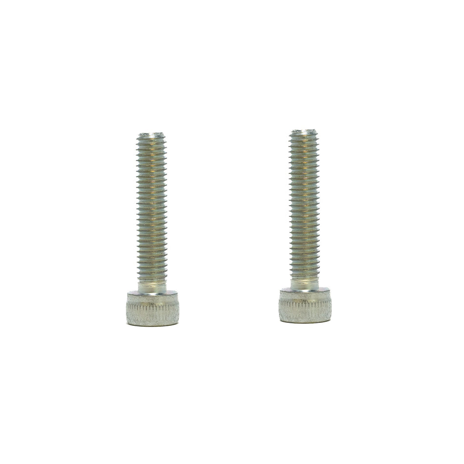 250mm Caliper Spacer Hardware - Pinned Electric