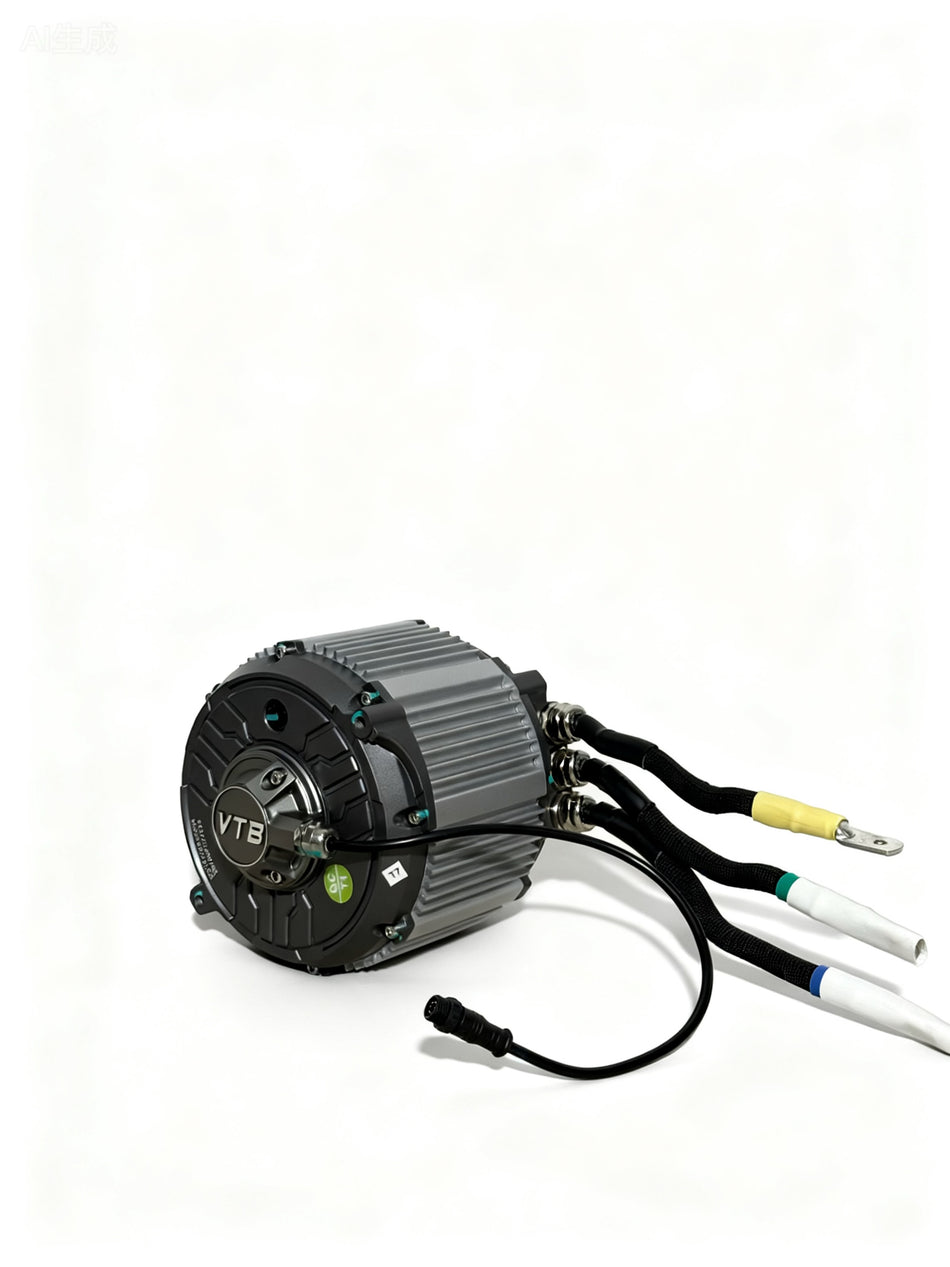 Ventus 48 kW Ultra Bee Motor