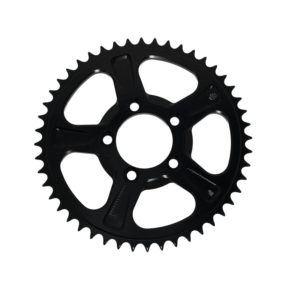 48T Sprocket - Pinned Electric