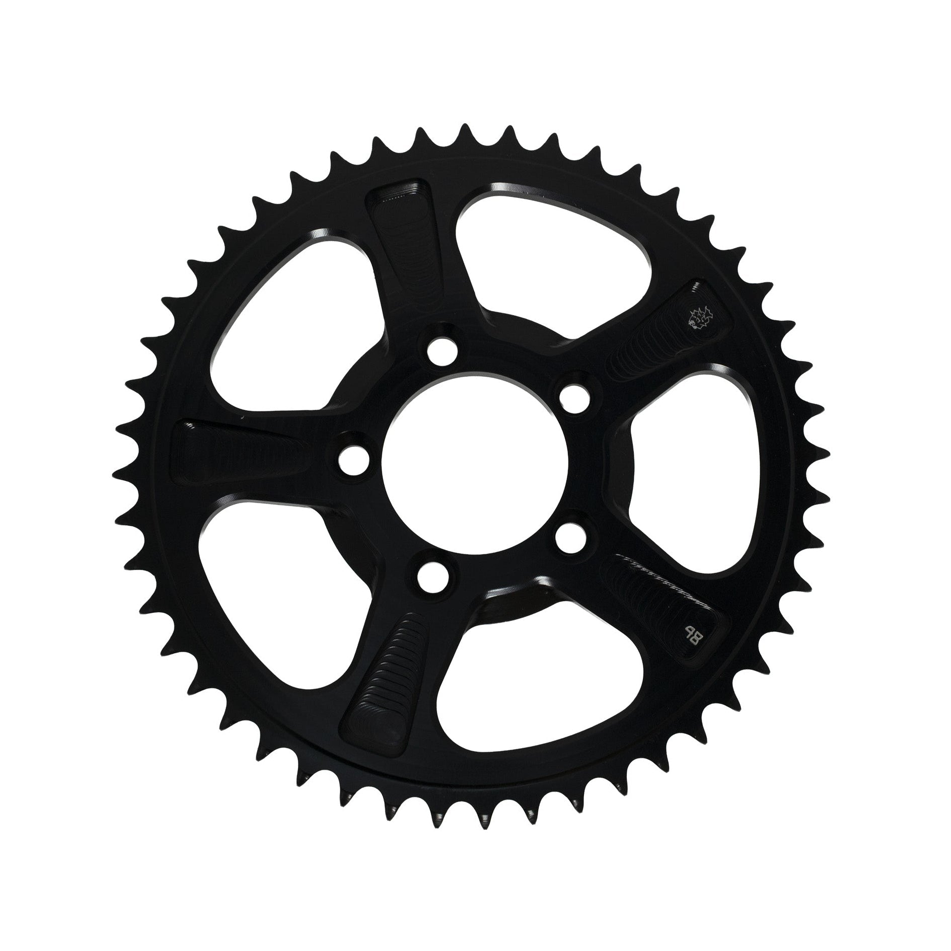 48T Sprocket - Pinned Electric