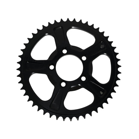 48T Sprocket - Pinned Electric