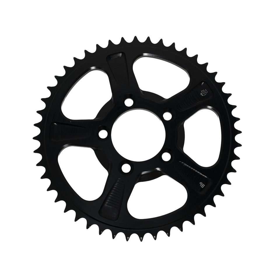 48T Sprocket - Pinned Electric