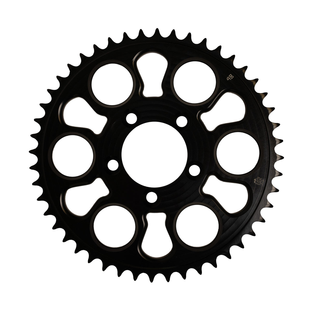 48T Sprocket - Pinned Electric