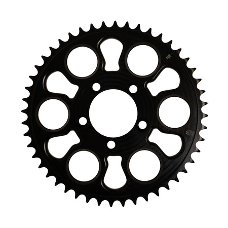 48T Sprocket - Pinned Electric