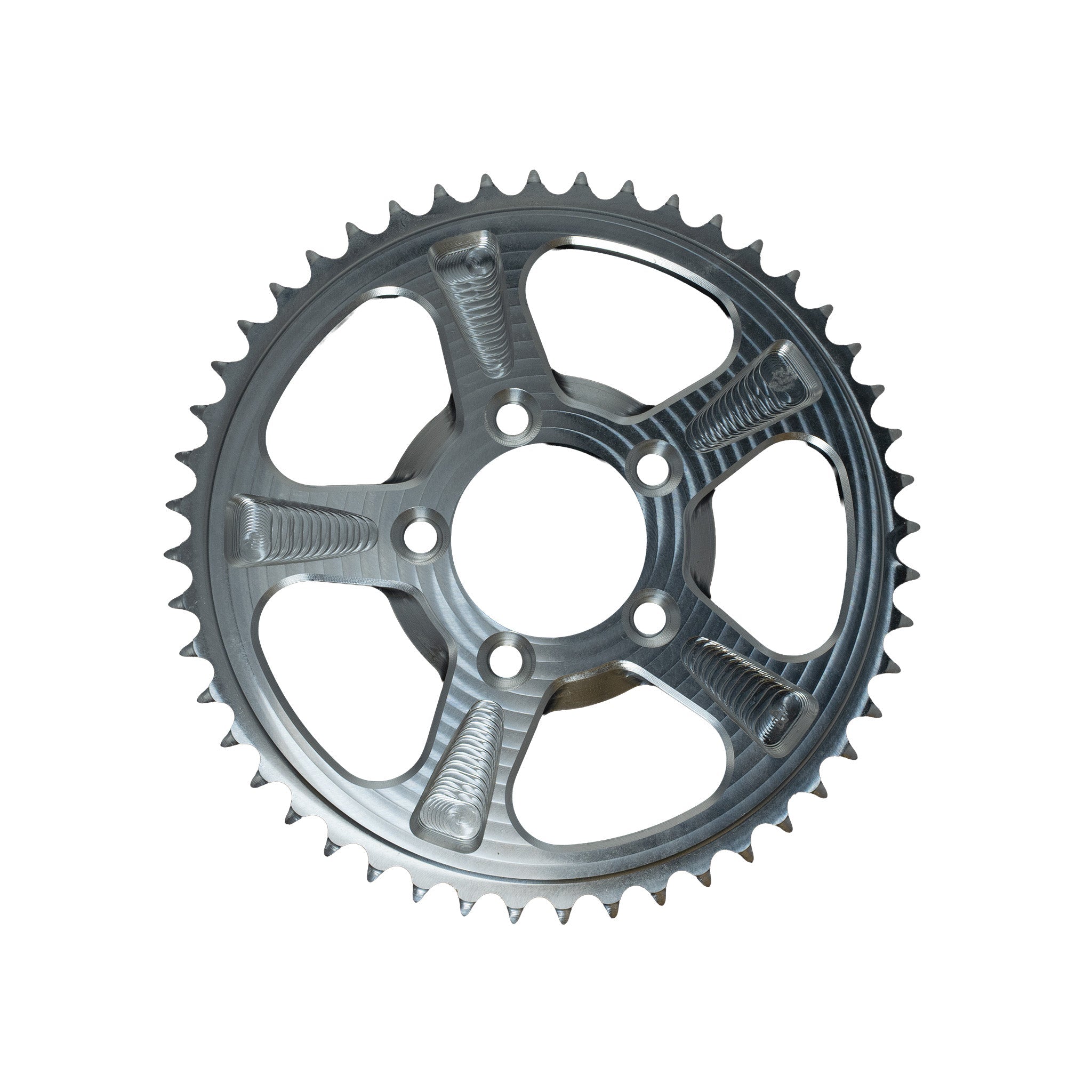 48T Sprocket - Pinned Electric
