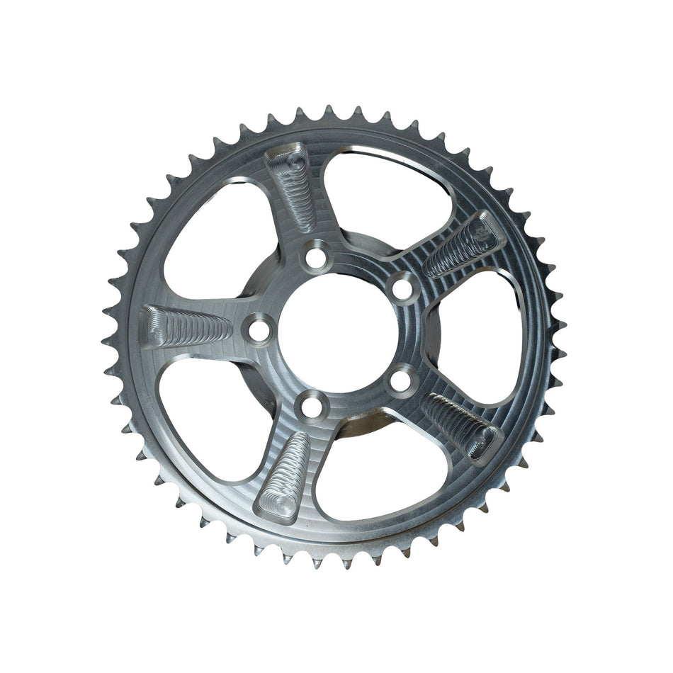 48T Sprocket - Pinned Electric