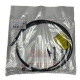 Formula Brake Hose Full Length (Light Emoto)