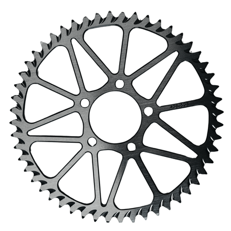 52T Sprocket (Ventus OEM) - Pinned Electric