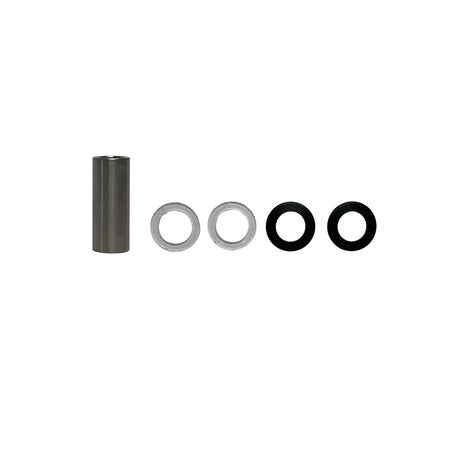 79 Bike Suspension Hardware Kit - Pinned Electric