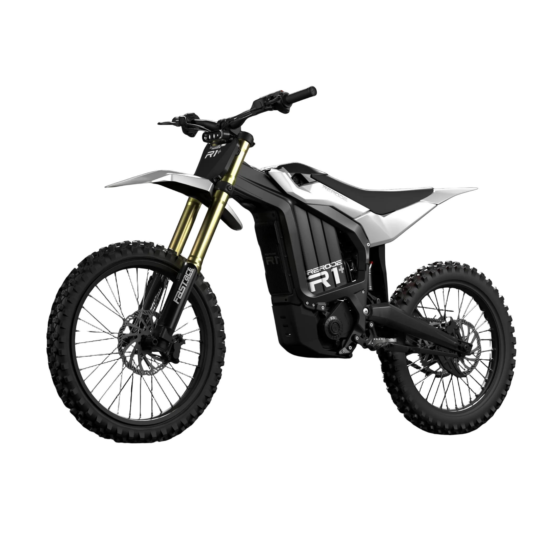 R1+ - Pinned Electric